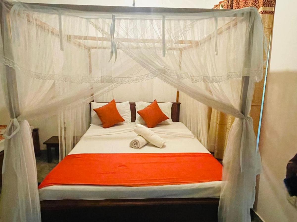 Sigiri Charuka Resort Sigiriya Exterior foto